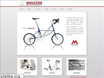 moultonbicycles.co.uk