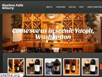 moultonfallswinery.com