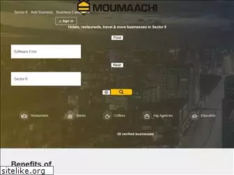 moumaachi.com