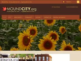 moundcity.org