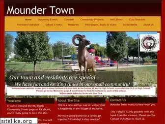 moundertown.com