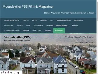 moundsville.org