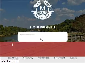 moundvillealabama.com