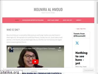 mouniraalhmoud.com