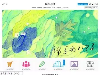 mount.co.jp