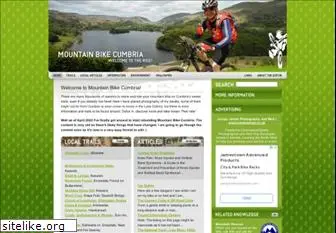 mountain-bike-cumbria.co.uk