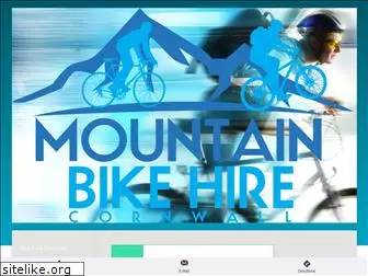 mountain-bike-hire-cornwall.com