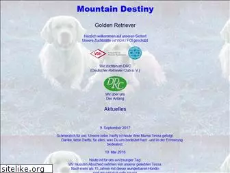 mountain-destiny.de