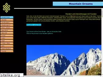 mountain-dreams.de
