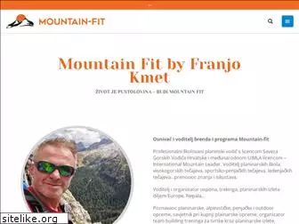 mountain-fit.com
