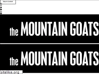 mountain-goats.com