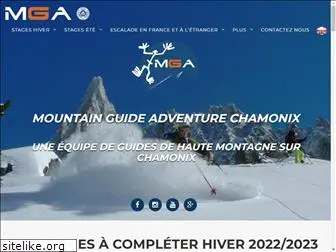 mountain-guide-adventure.com