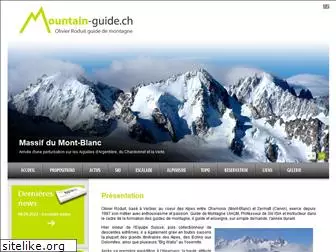 mountain-guide.ch