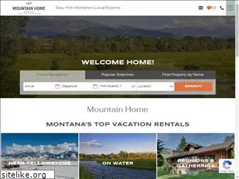 mountain-home.com