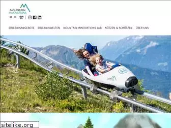 mountain-innovations.com