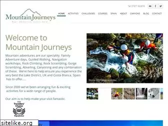 mountain-journeys.co.uk