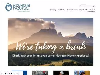 mountain-mama.com