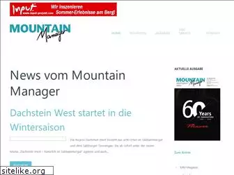 mountain-manager.com