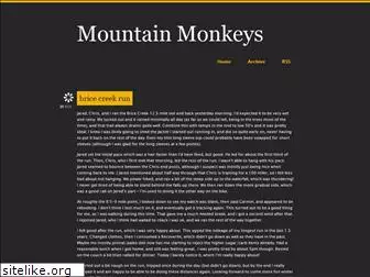 mountain-monkeys.com