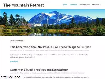 mountain-retreat.org