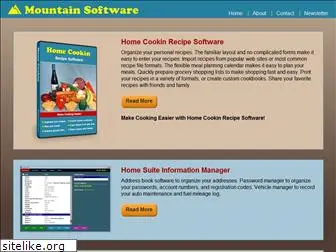 mountain-software.com