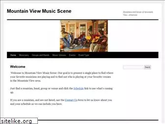 mountain-view-music-scene.com