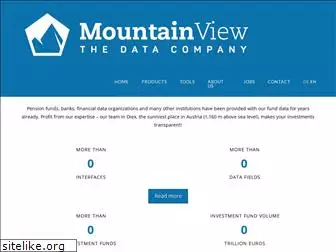 mountain-view.com