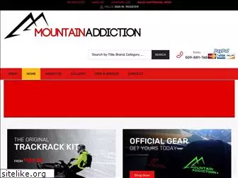 mountainaddiction.com