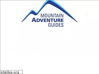 mountainadventureguides.co.uk