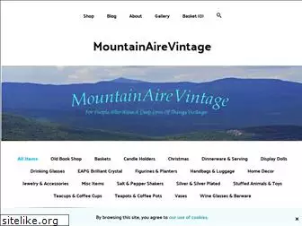 mountainairevintage.com