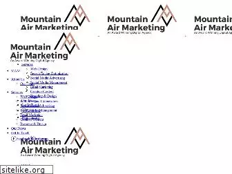 mountainairmarketing.com