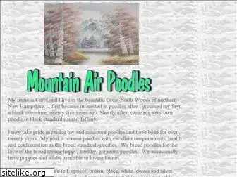 mountainairpoodles.com