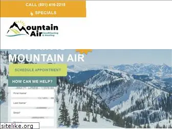mountainairutah.com