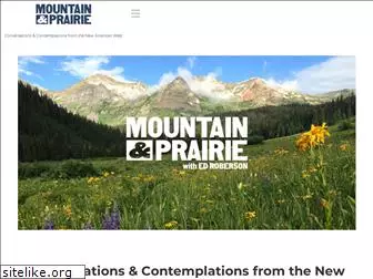 mountainandprairie.com