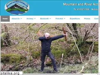 mountainandriveractivities.co.uk