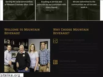 mountainbeverage.com