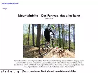mountainbike-revue.at