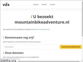 mountainbikeadventure.nl