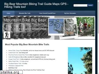 mountainbikebigbear.com