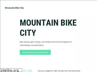 mountainbikecity.com