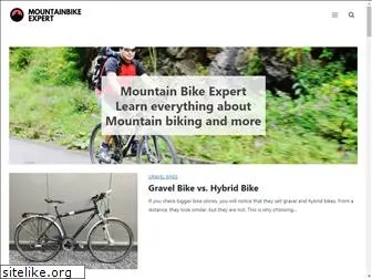 mountainbikeexpert.com