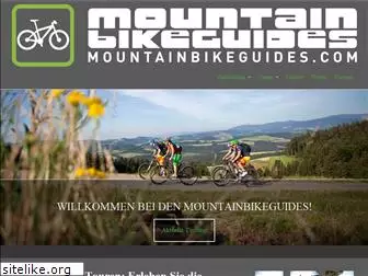 mountainbikeguides.com