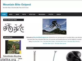 mountainbikeoutpost.com