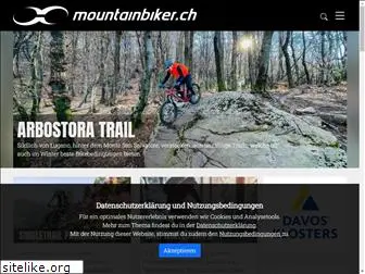 mountainbiker.ch