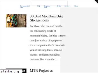 mountainbikereport.com