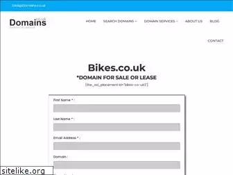 mountainbikes.co.uk