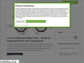 mountainbikeslab.com