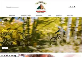 mountainbikespecialists.com