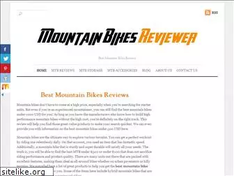 mountainbikesreviewer.com