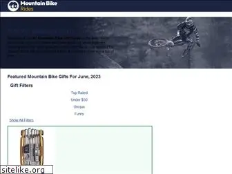 mountainbikesride.com
